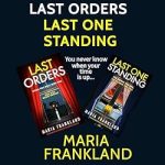 Last Orders and Last One Standing Combo